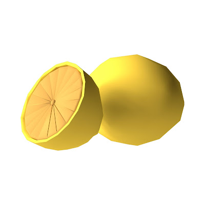 200 + Cartoon Images of Lemon fruit