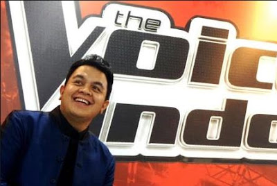 Profil dan Biodata Tulus Juri the Voice Lengkap Dengan Agamanya Terlengkap