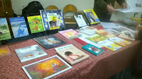 école jardin d'enfants librairie steiner waldorf