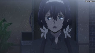 文スト アニメ 4期8話 泉鏡花 | 文豪ストレイドッグス Bungo Stray Dogs Episode 45