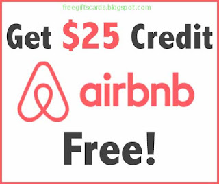 Free Printable Airbnb Coupons