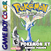 Pokémon XY: Naturia Version [GBC HACK-ROM]