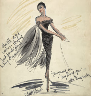 edith head design