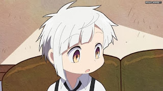 文スト わん！10話 中島敦 文豪ストレイドッグス Bungo Stray Dogs Wan! Episode 25