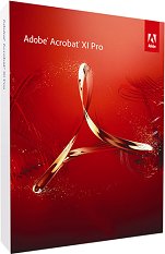 Adobe Acrobat XI Pro 11.0.1