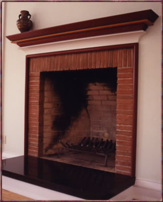 Brick Built Fireplaces4