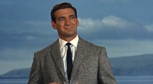 Rod Taylor