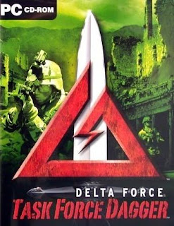 Download Delta Force Task Force Dagger PC Game