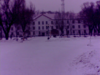 QRRS dormitory where i twice lived