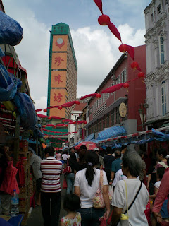 Chinatown