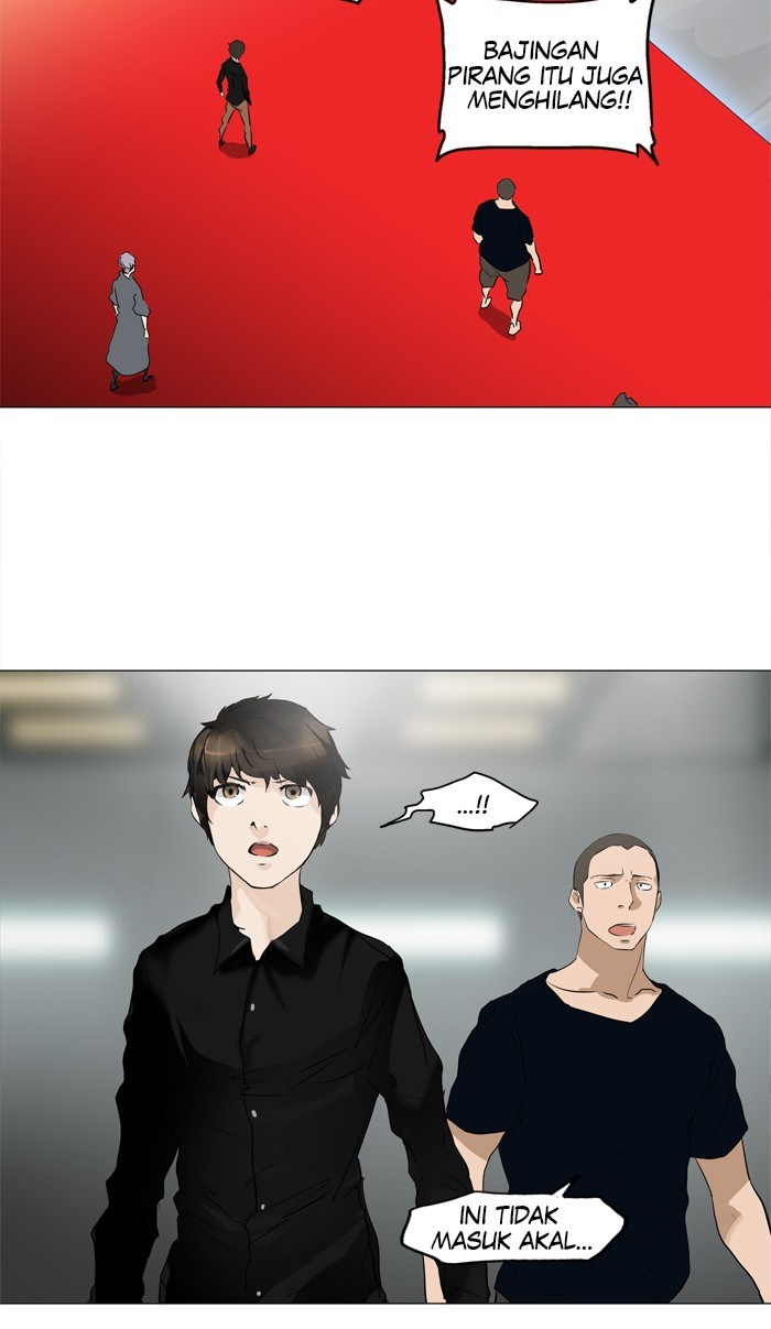 Webtoon Tower Of God Bahasa Indonesia Chapter 211