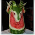 Watermelon Turns Into Goat Animals
