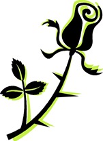 rosethorn
