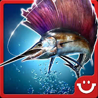 Ace Fishing: Wild Catch Mod Apk 3.0.3 Full version