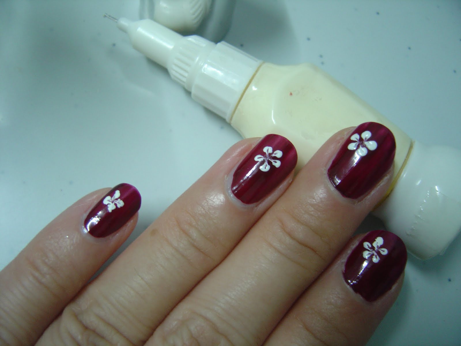 Nail Art Galleries, Nail Art Design, Nail Art Picture