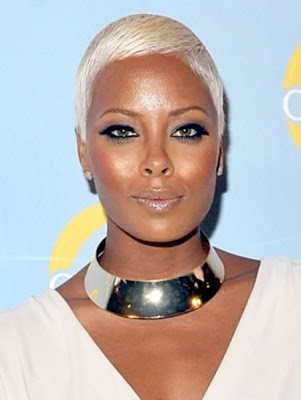 Medium Hairstyles For Black Women 2012