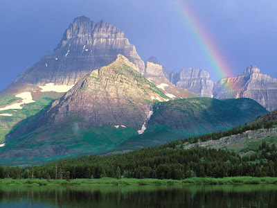 Glacier National Park (U.S.) High Definition Wallpapers!