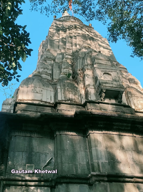 Vajreshwari Temple, Virar, Thane, Maharashtra