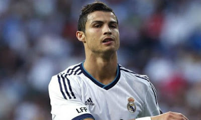 Real Madrid 2012