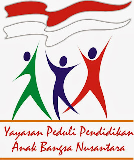 STEKOMINDO, YAYASAN PEDULI PENDIDIKAN ANAK BANGSA NUSANTARA