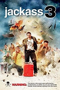 Jackass 3D