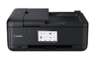 Canon PIXMA TR8500 Free Download