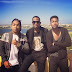 Dbanj signs 2kriss to his DB Record label