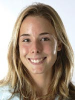 Alize Cornet is hot female