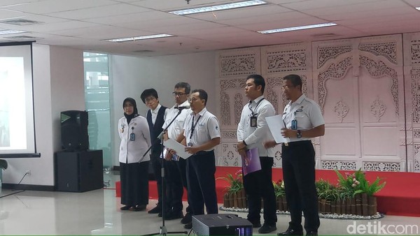 Tim Gabungan Simpulkan Yasonna Tak Bohong soal Harun Masiku, Ini Alasannya