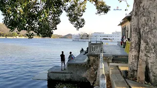 Ambrai Manji Ghat Udaipur in Hindi 1