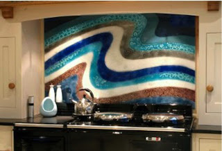 Handcrafted Splashbacks