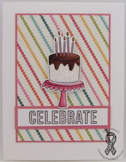 Celebrate, It's Your Birthday...