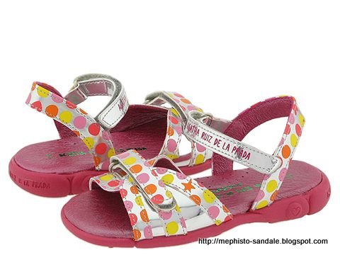 Mephisto sandale:sandale-119737