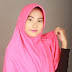 Jilbab Instan Bahan Adem