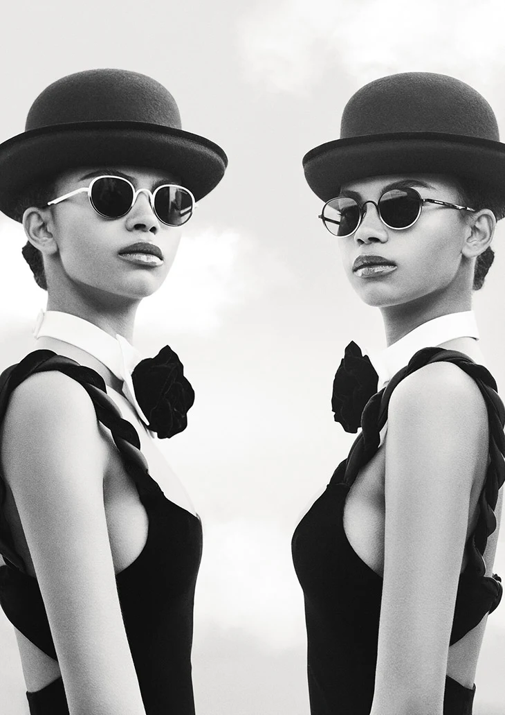 Emporio Armani Fall Winter 2023 Collection