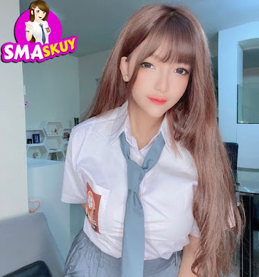 Foto Cewek Cantik SMA, sma cantik, foto anak sma cantik