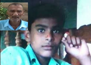 Hambantota youth missing