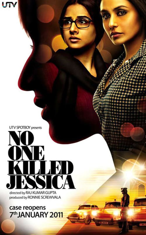 No One Killed Jessica 2011 Film Completo Online Gratis