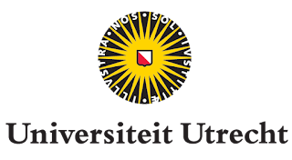 UU Universiteit Utrecht Afbeelding Logo