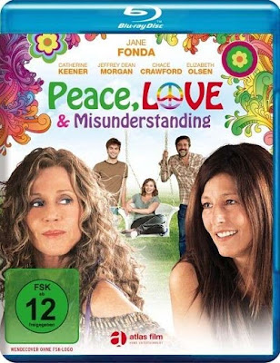 Filme Poster Paz, Amor e Muito Mais BRRip XviD & RMVB Legendado