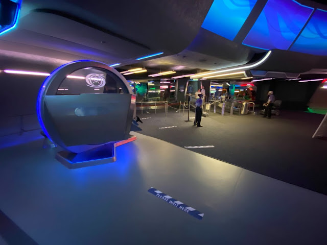 spaceship earth Phased Reopening EPCOT Hollywood Studios Walt Disney World Resort