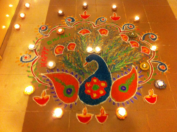 rangoli designs