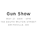 GTCPS Gun Show May 21, 2022 Smithville Ohio