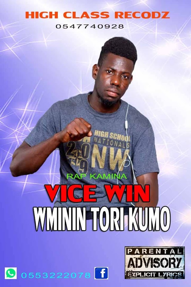 Download Vice Win [Wminin Tori kumo Prod By. High Class Recodz].Mp3