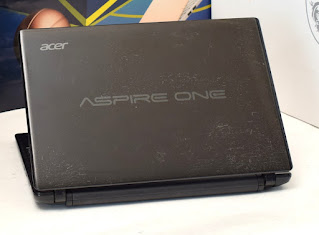 Jual Laptop Acer Aspire AO756 11.6-Inchi Series