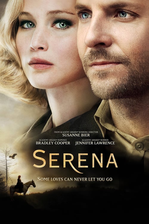 Ver Serena 2014 Online Audio Latino