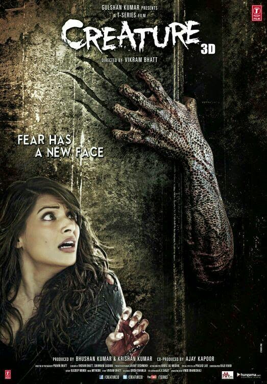 Creature 3D songs Videos & Lyrics