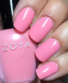 Zoya Petals Collection , Laurel