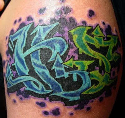 Graffiti Tattoos Style Design Ideas graffiti tattoo designs