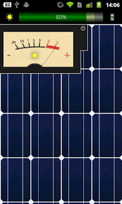 Download Solar Charger v1.1 APK Full Version